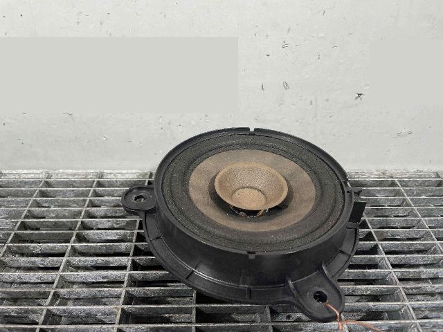 bontott RENAULT MEGANE III Hangszóró (Pozíciófüggetlen)