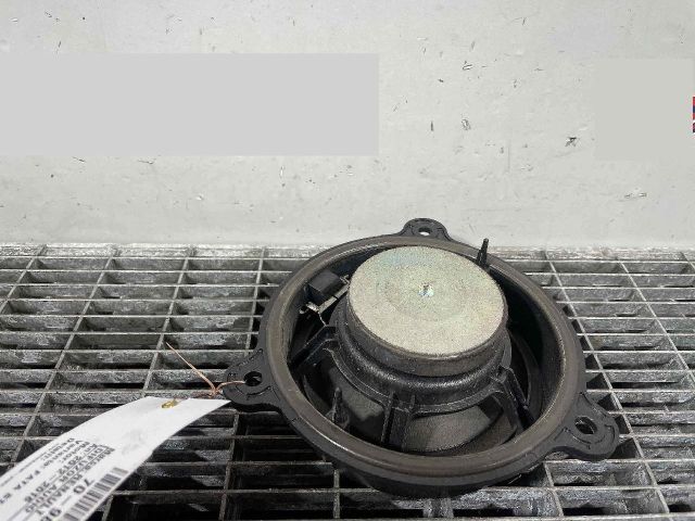 bontott RENAULT MEGANE III Hangszóró (Pozíciófüggetlen)