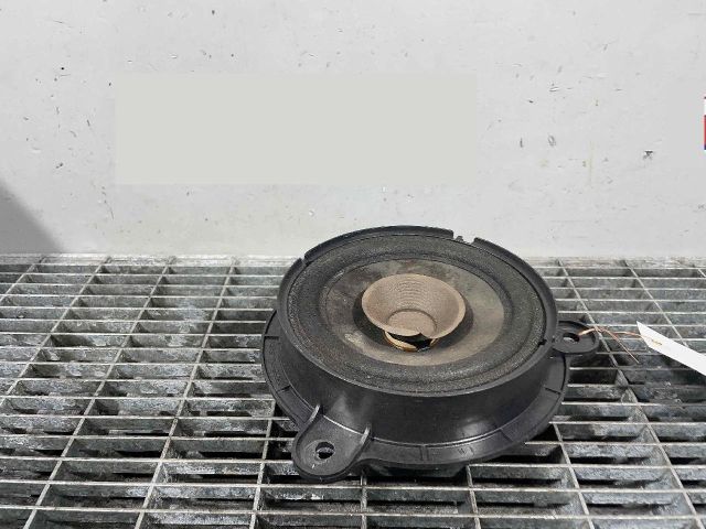 bontott RENAULT MEGANE III Hangszóró (Pozíciófüggetlen)