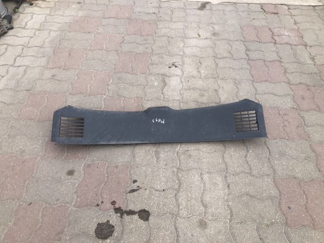 bontott RENAULT MEGANE III Hátfal Burkolat