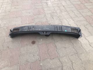 bontott RENAULT MEGANE III Hátfal Burkolat