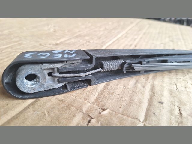 bontott RENAULT MEGANE III Hátsó Ablaktörlő Kar