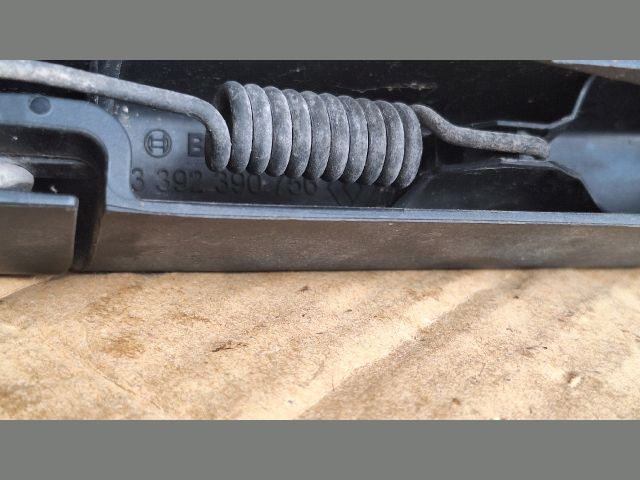 bontott RENAULT MEGANE III Hátsó Ablaktörlő Kar