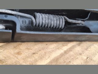 bontott RENAULT MEGANE III Hátsó Ablaktörlő Kar