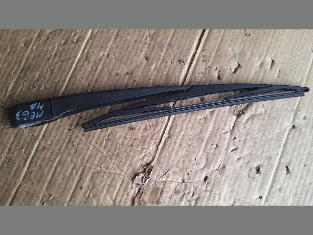 bontott RENAULT MEGANE III Hátsó Ablaktörlő Kar