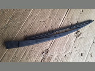 bontott RENAULT MEGANE III Hátsó Ablaktörlő Kar