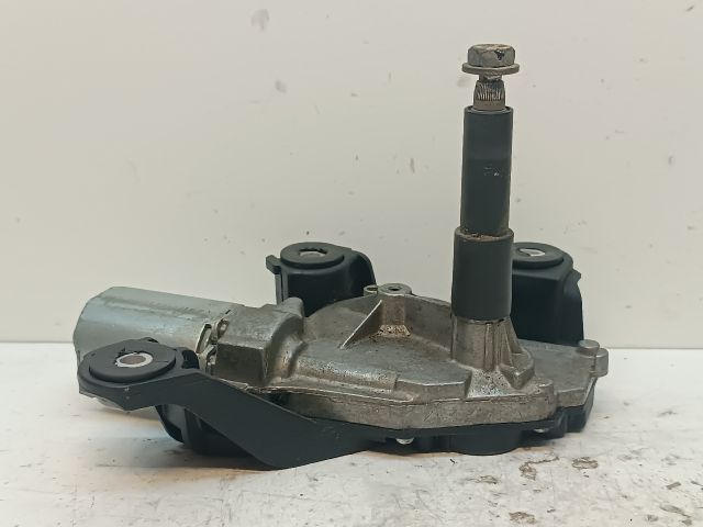 bontott RENAULT MEGANE III Hátsó Ablaktörlő Motor