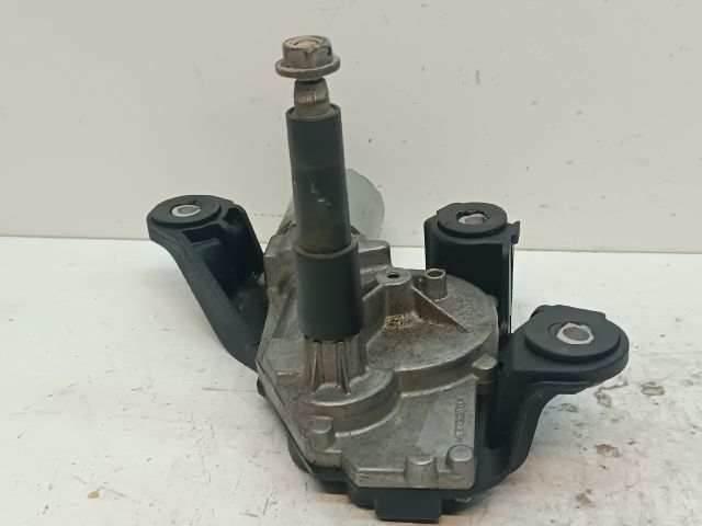 bontott RENAULT MEGANE III Hátsó Ablaktörlő Motor