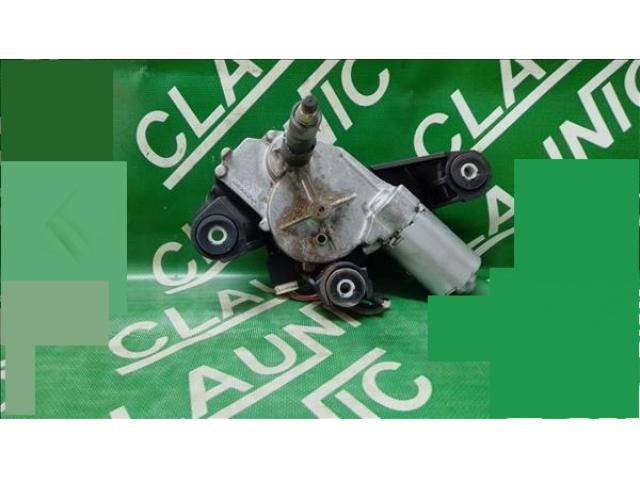 bontott RENAULT MEGANE III Hátsó Ablaktörlő Motor