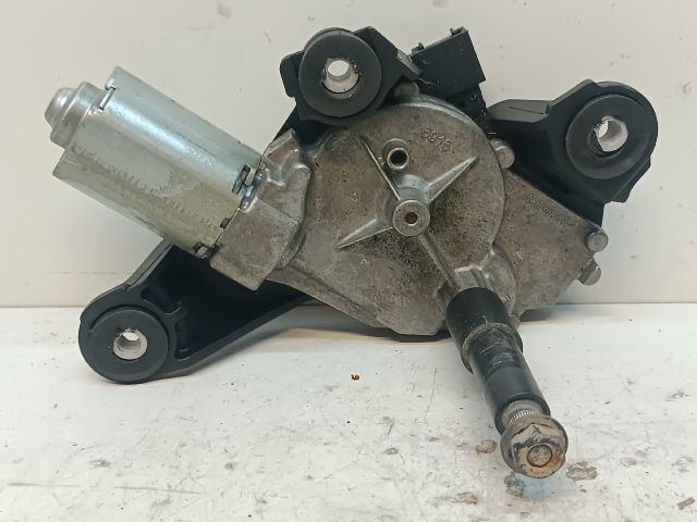 bontott RENAULT MEGANE III Hátsó Ablaktörlő Motor