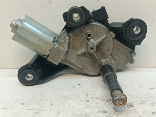 bontott RENAULT MEGANE III Hátsó Ablaktörlő Motor