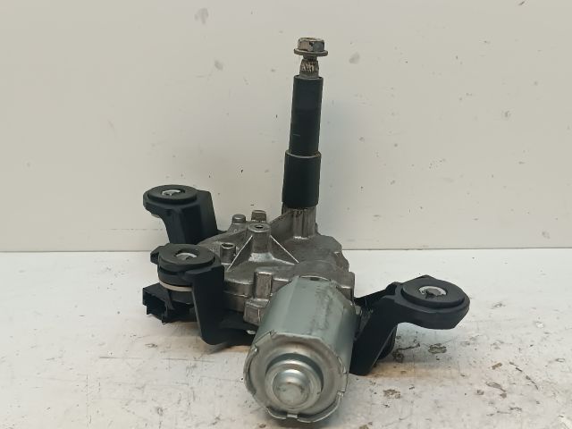 bontott RENAULT MEGANE III Hátsó Ablaktörlő Motor