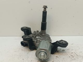 bontott RENAULT MEGANE III Hátsó Ablaktörlő Motor