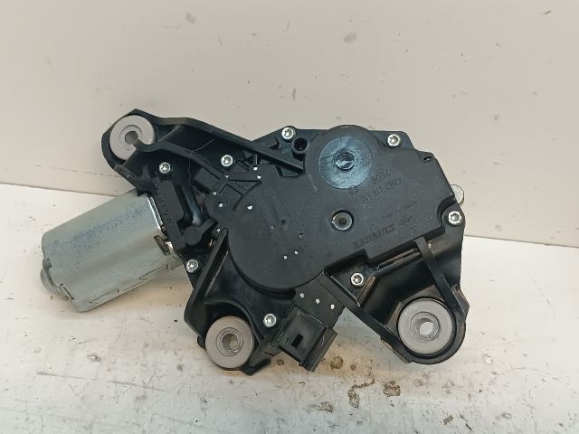 bontott RENAULT MEGANE III Hátsó Ablaktörlő Motor