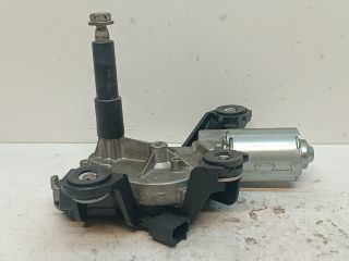 bontott RENAULT MEGANE III Hátsó Ablaktörlő Motor