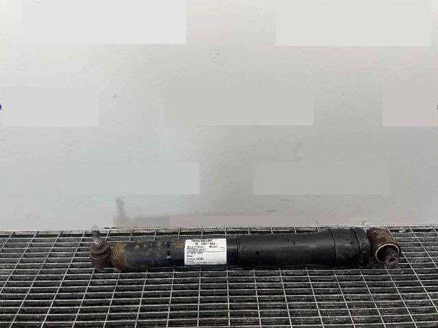bontott RENAULT MEGANE III Hátsó Lengéscsillapító (Pozíciófüggetlen)