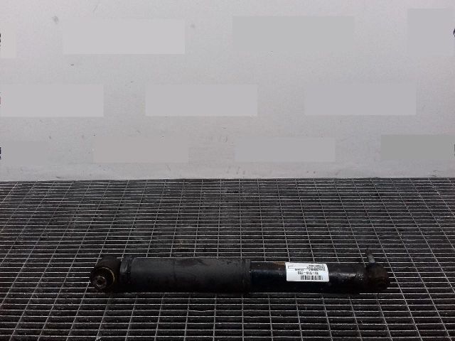 bontott RENAULT MEGANE III Hátsó Lengéscsillapító (Pozíciófüggetlen)