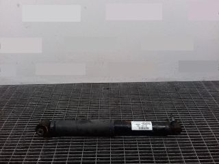 bontott RENAULT MEGANE III Hátsó Lengéscsillapító (Pozíciófüggetlen)