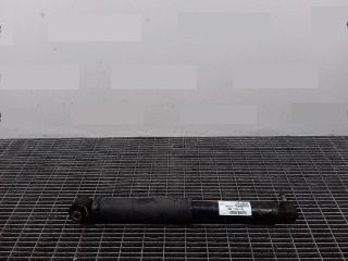 bontott RENAULT MEGANE III Hátsó Lengéscsillapító (Pozíciófüggetlen)