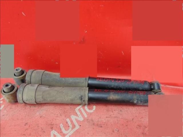 bontott RENAULT MEGANE III Hátsó Lengéscsillapító (Pozíciófüggetlen)