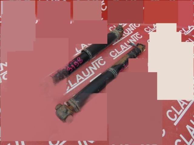 bontott RENAULT MEGANE III Hátsó Lengéscsillapító (Pozíciófüggetlen)