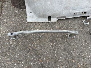 bontott RENAULT MEGANE III Hátsó Lökhárító Merevítő (Fém)