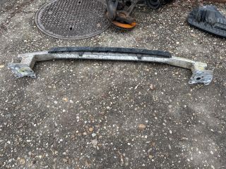 bontott RENAULT MEGANE III Hátsó Lökhárító Merevítő (Fém)