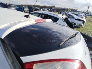 bontott RENAULT MEGANE III Hátsó Szélvédő