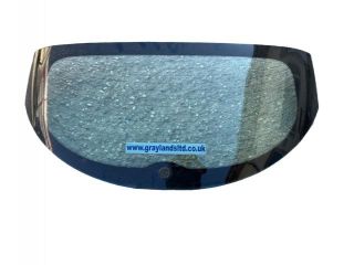 bontott RENAULT MEGANE III Hátsó Szélvédő