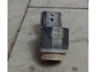 bontott RENAULT MEGANE III Hátsó Tolatóradar Fej