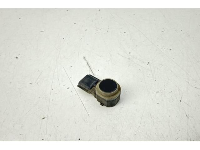 bontott RENAULT MEGANE III Hátsó Tolatóradar Fej