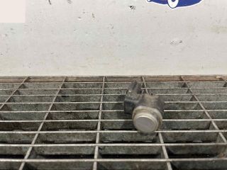 bontott RENAULT MEGANE III Hátsó Tolatóradar Fej