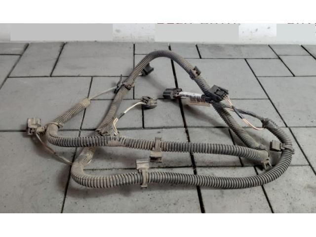 bontott RENAULT MEGANE III Hátsó Tolatóradar Kábelköteg