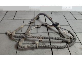 bontott RENAULT MEGANE III Hátsó Tolatóradar Kábelköteg