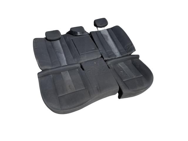 bontott RENAULT MEGANE III Hátsó Ülés