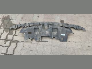 bontott RENAULT MEGANE III Homlokfal Burkolat