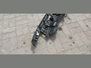 bontott RENAULT MEGANE III Homlokfal Burkolat