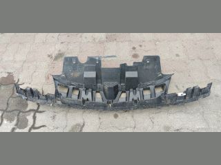 bontott RENAULT MEGANE III Homlokfal Burkolat