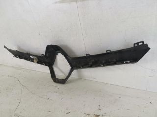 bontott RENAULT MEGANE III Hűtőrács