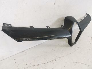 bontott RENAULT MEGANE III Hűtőrács