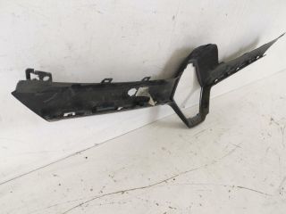 bontott RENAULT MEGANE III Hűtőrács