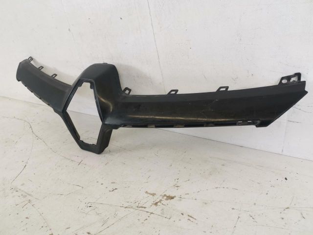 bontott RENAULT MEGANE III Hűtőrács