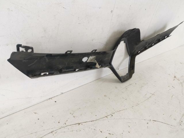 bontott RENAULT MEGANE III Hűtőrács