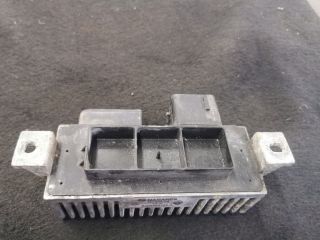 bontott RENAULT MEGANE III Izzító Relé