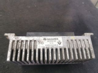 bontott RENAULT MEGANE III Izzító Relé