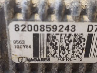 bontott RENAULT MEGANE III Izzító Relé