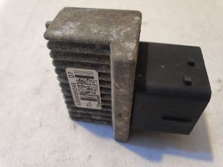 bontott RENAULT MEGANE III Izzító Relé