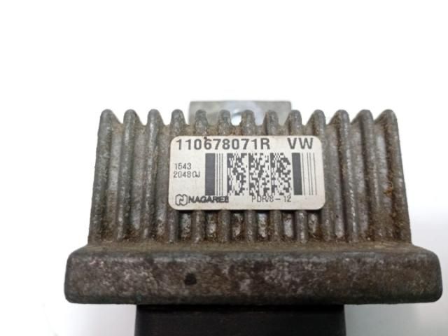 bontott RENAULT MEGANE III Izzító Relé