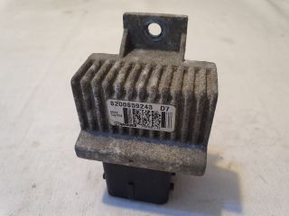 bontott RENAULT MEGANE III Izzító Relé