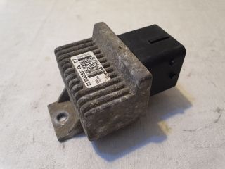 bontott RENAULT MEGANE III Izzító Relé